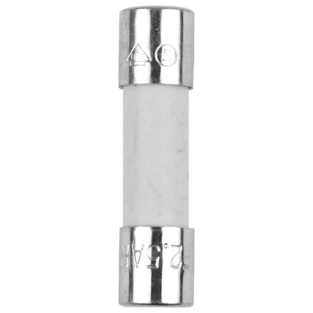 [MFC60717] FUSE S501 1.25A FAST ACT CERAM