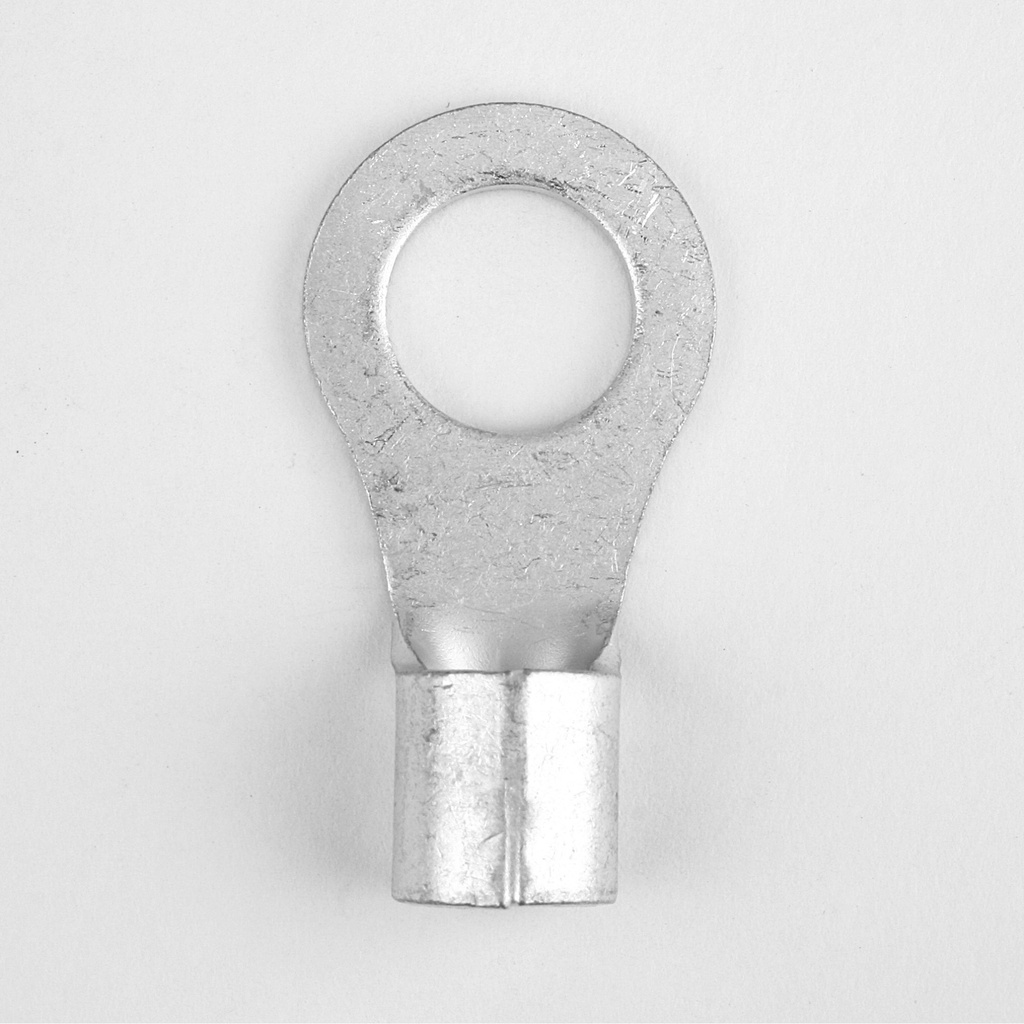 [MFC60782] TERM RING 4 UNINS 1/2 STUD PK2