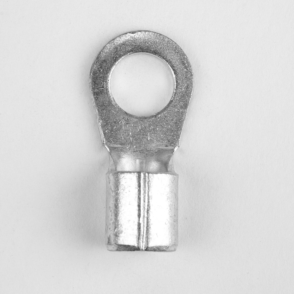 [MFC60783] TERM RING 4 UNINS 3/8 STUD PK2
