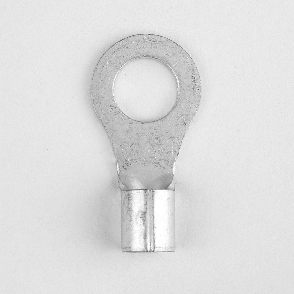 [MFC60794] TERM RING 8 UNINS 5/16 STUD PK2