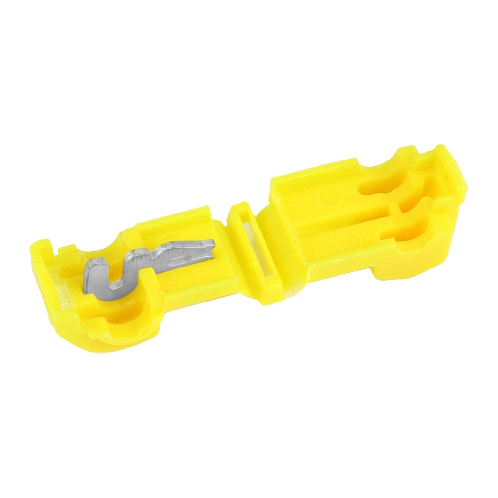 TERM SELF-STRIP 12 .25 BLADE PK