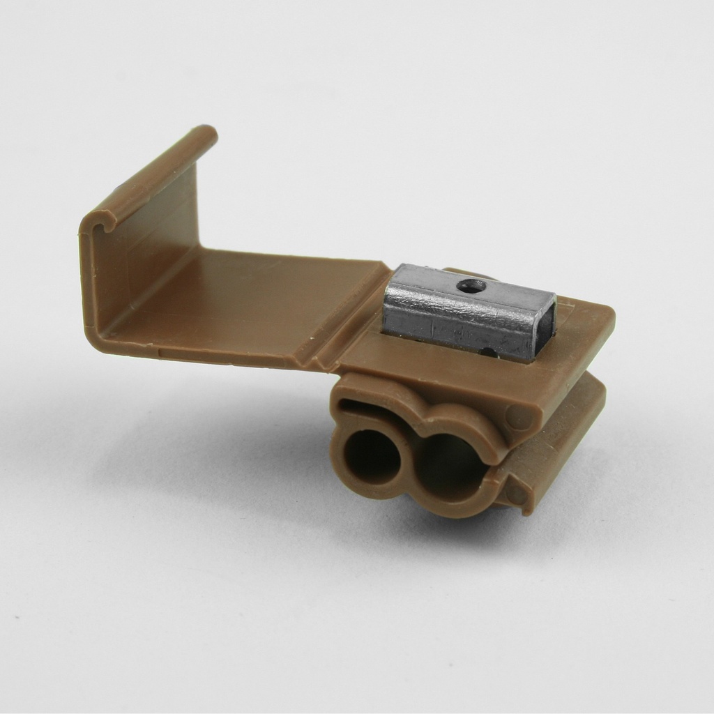 [MFC60797] TERM SELF-STRIP 2ELEM 18-14 3WY