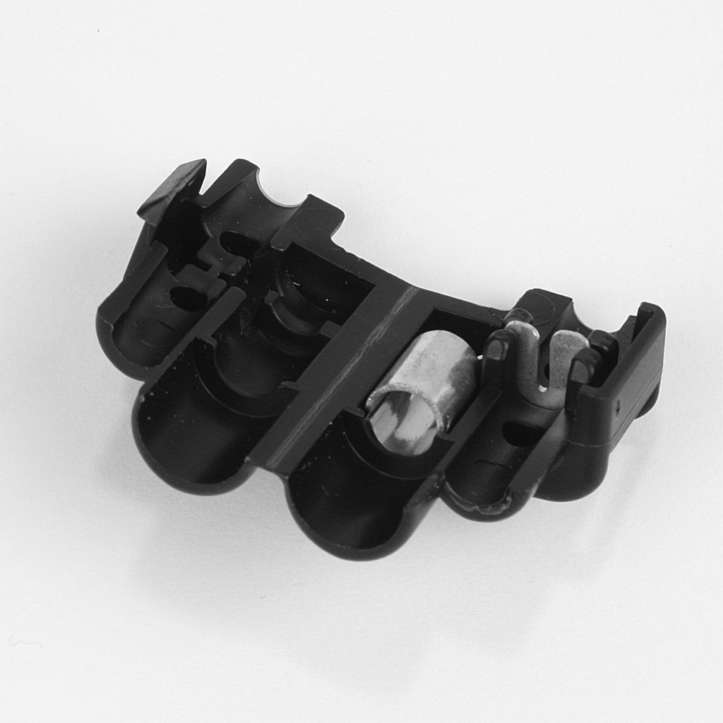 [MFC60798] TERM SELF-STRIP 18-14 BULLET PK