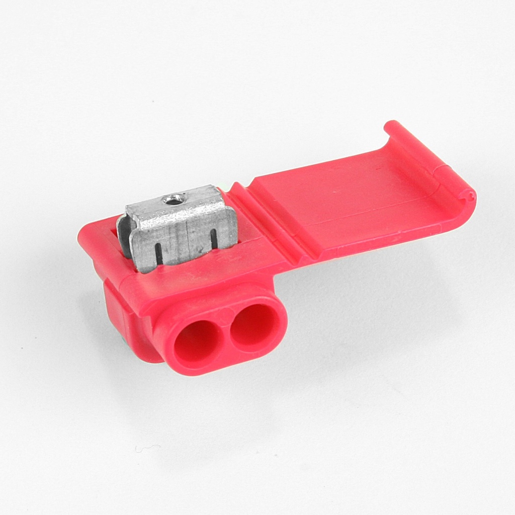 [MFC60801] TERM SELF-STRIP 2ELEM 22-16 2WY