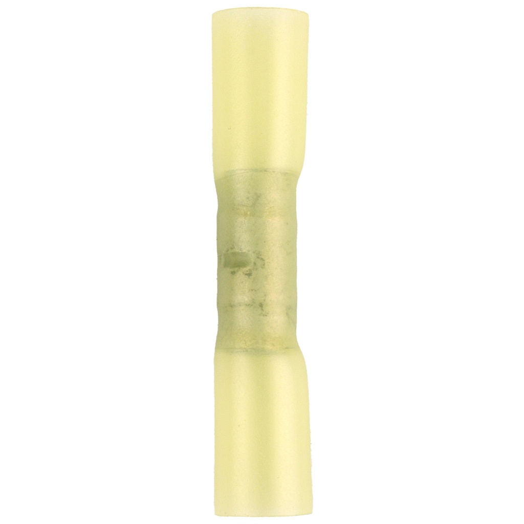 TERM BUTT SPLICE 12-10 HT SHRNK
