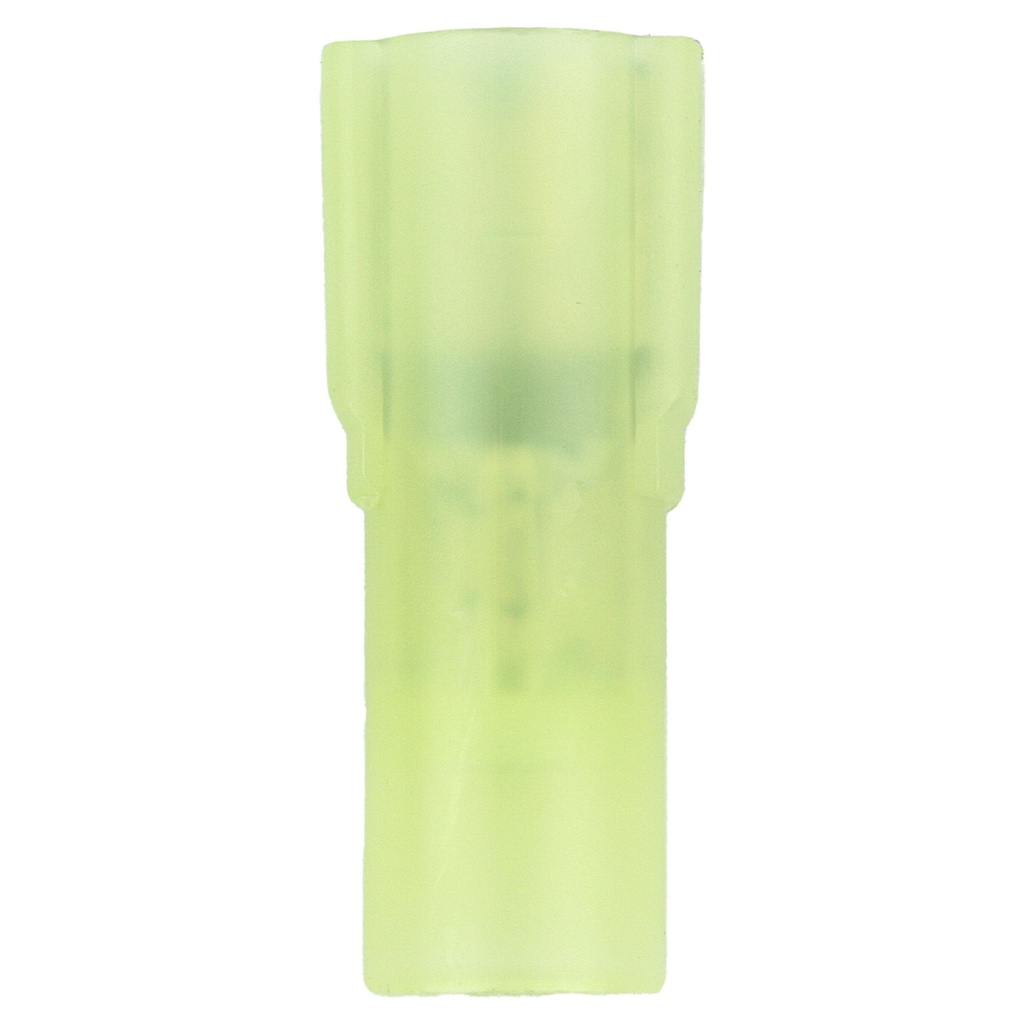 TERM DISC F 12-10 NYLON-F .250