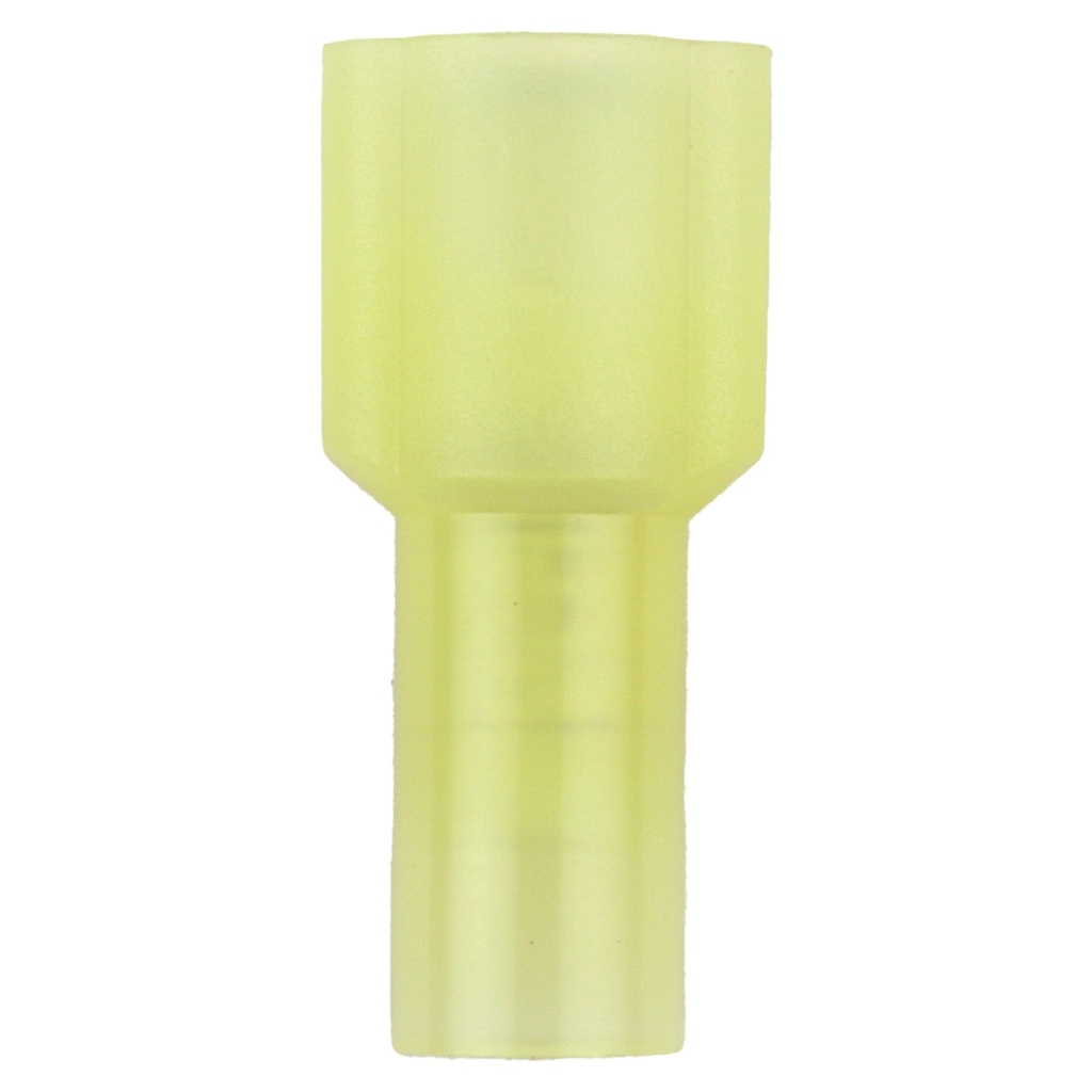 TERM DISC M 12-10 NYLON-F .250