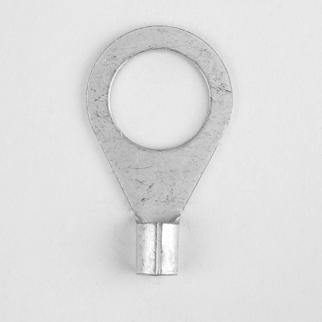 [MFC60835] TERM RING 12-10 UNINS 1/2 STUD