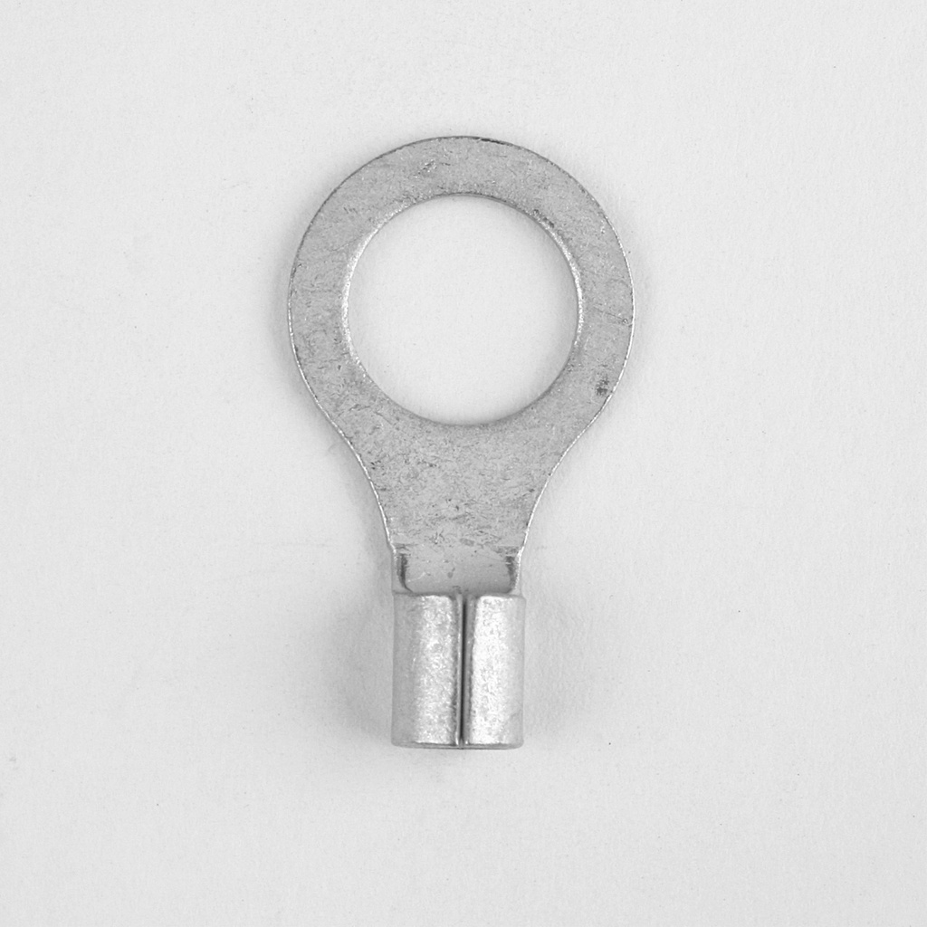 [MFC60837] TERM RING 12-10 UNINS 3/8 STUD