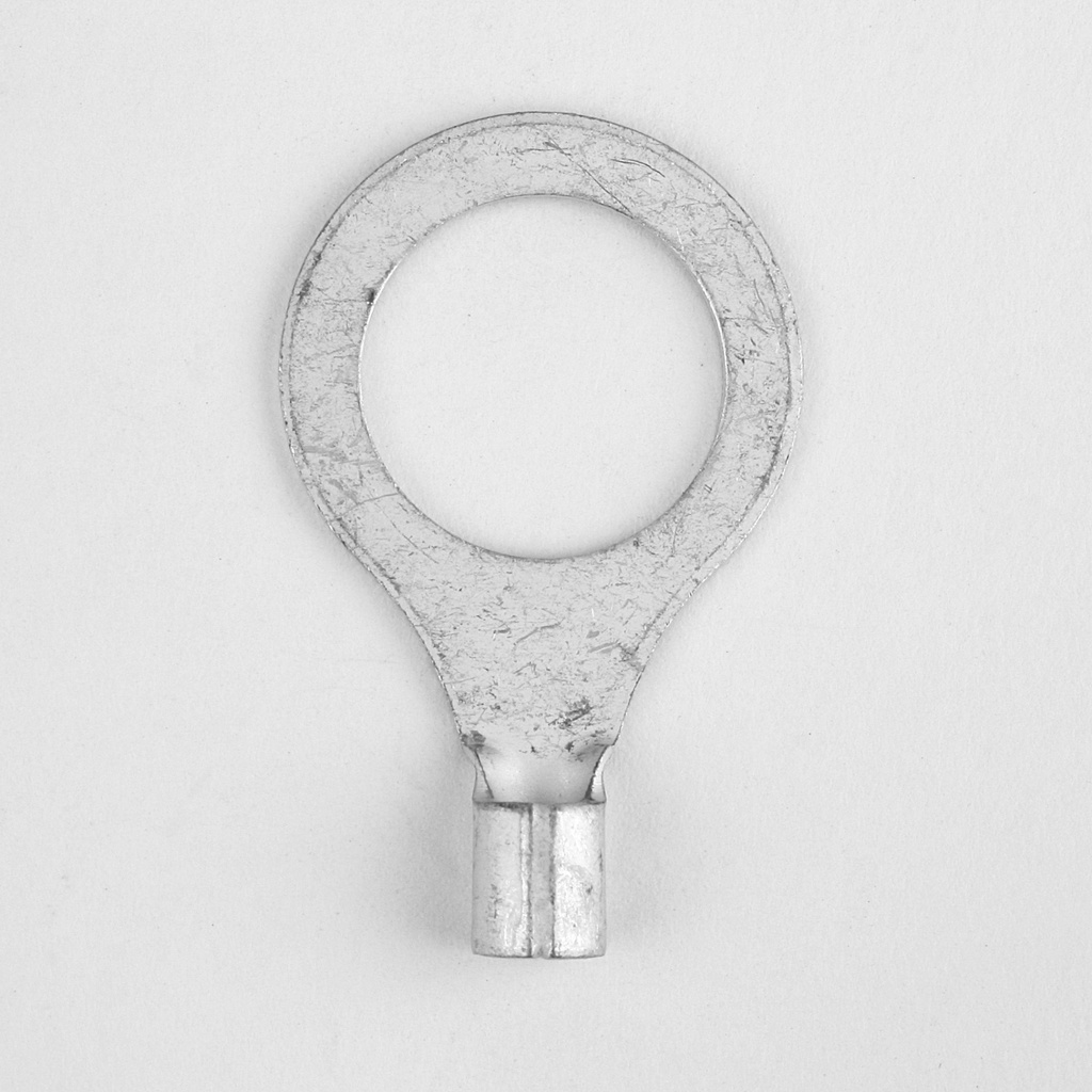 [MFC60839] TERM RING 12-10 UNINS 9/16 STUD