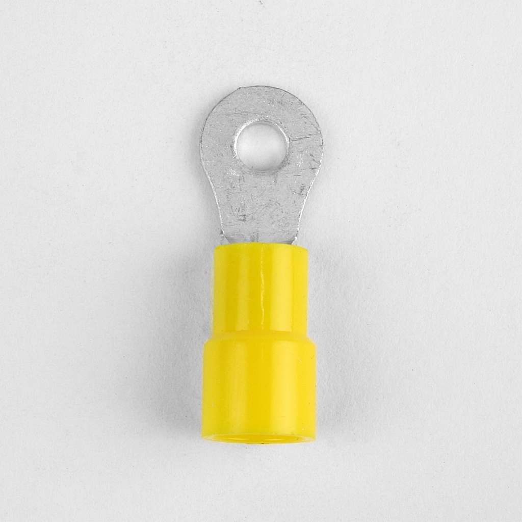 TERM RING 12-10 VINYL #6 STUD P