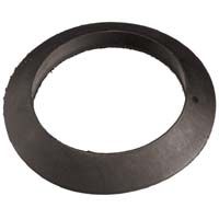 PP835-51 Flush Valve Shank Washer Black Rubber