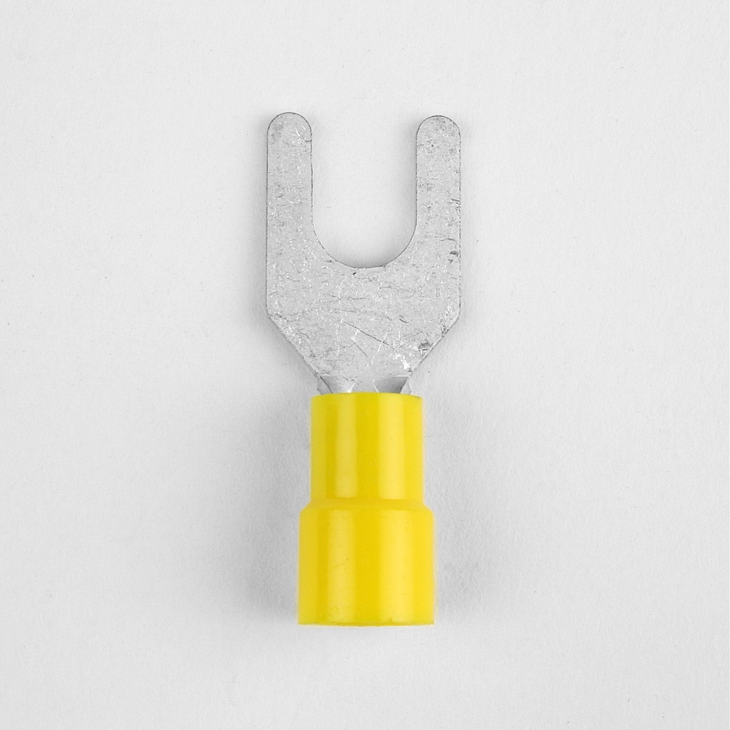 [MFC60847] TERM SPADE 12-10 VINYL 1/4 STUD