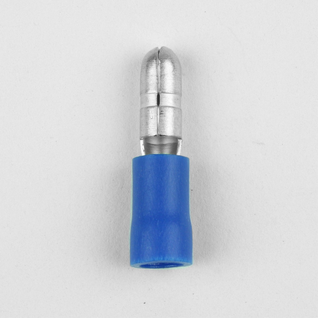 [MFC60849] TERM BULLET M 16-14 NYLON .157