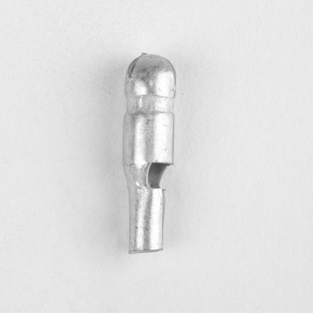 TERM BULLET M 16-14 UNINS .157