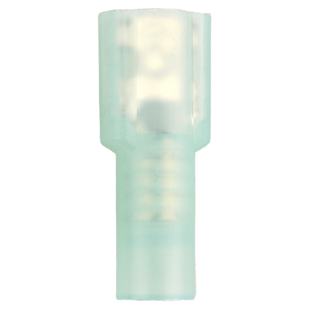 TERM DISC F 16-14 NYLON-F .187