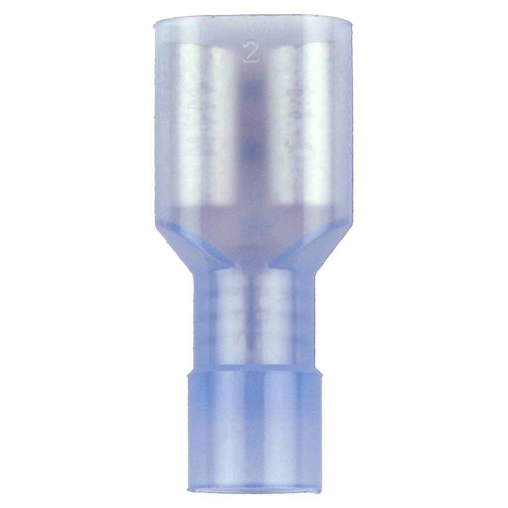 [MFC60867] TERM DISC F 16-14 NYLON-F .250