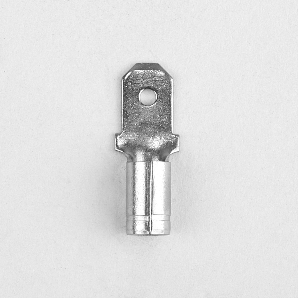 [MFC60871] TERM DISC M 16-14 UNINS .187 PK