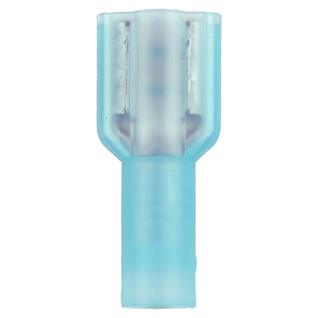 [MFC60877] TERM DISC F 16-14 VINYL-F .250