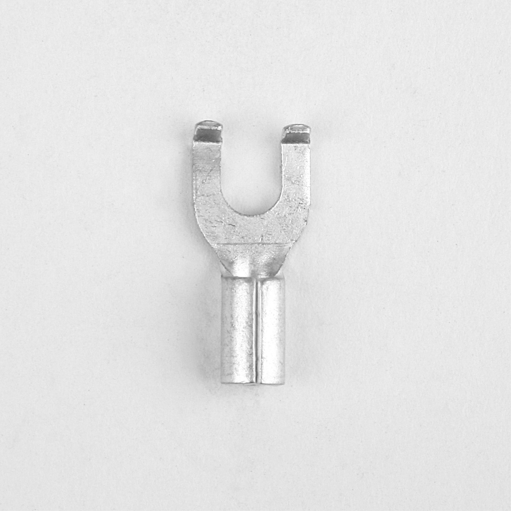 [MFC60886] TERM FLANGE 16-14 UNINS #8 STUD