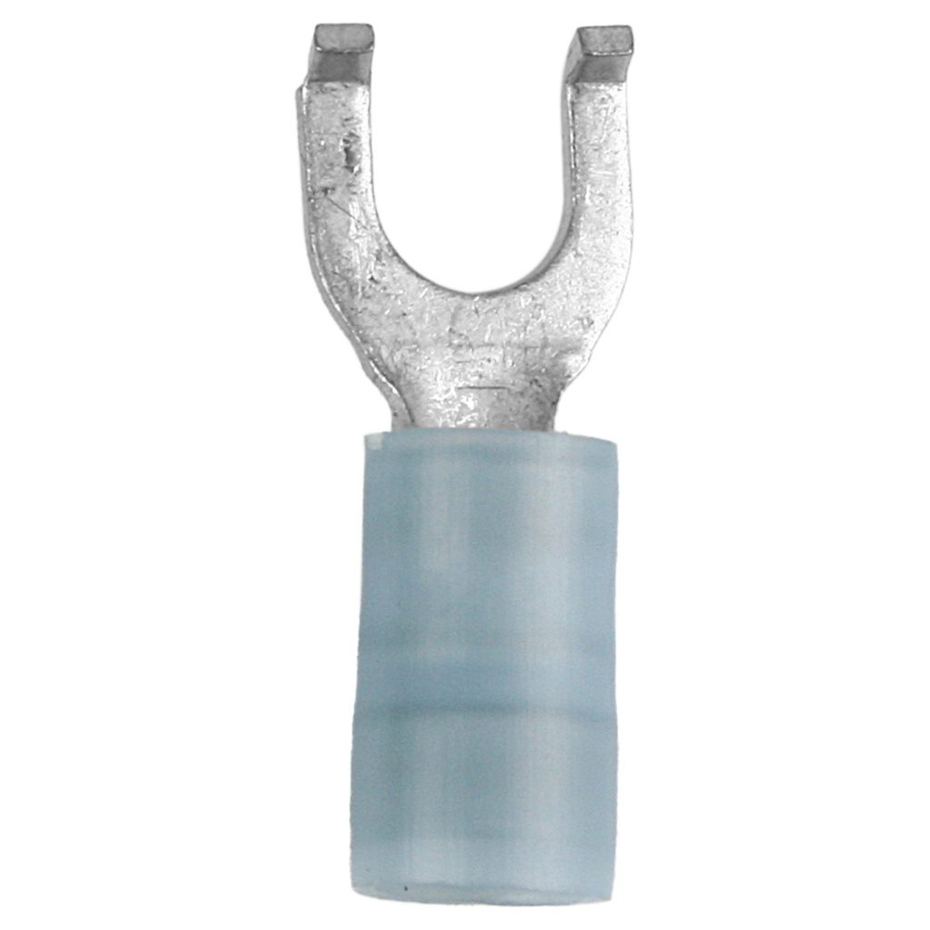 [MFC60889] TERM FLANGE 16-14 VINYL #8 STUD