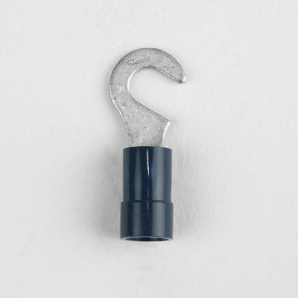 [MFC60892] TERM HOOK 16-14 VINYL #8 STUD P