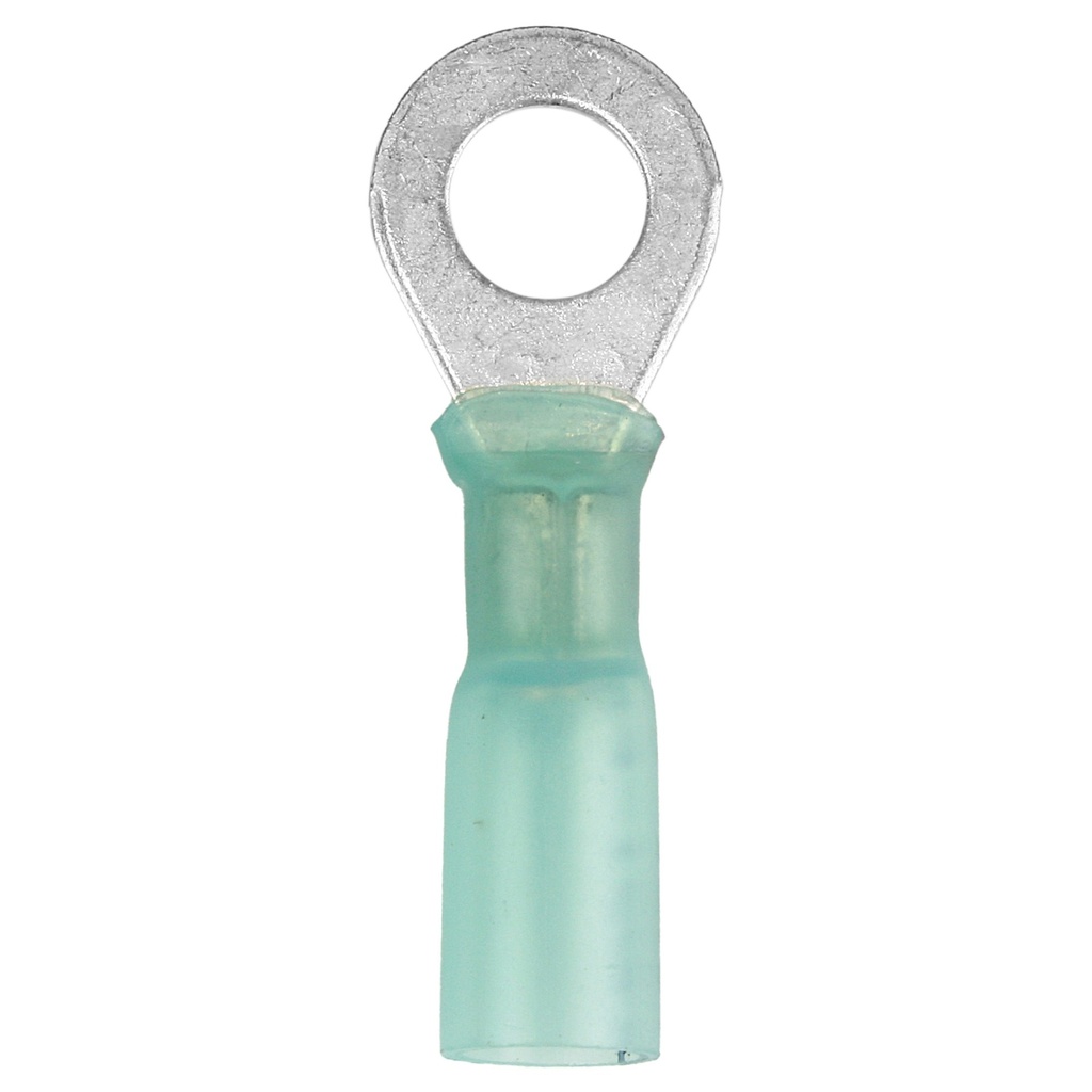 [MFC60895] TERM RING 16-14 HT SHRINK 1/4 P