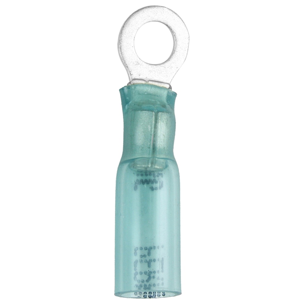 [MFC60896] TERM RING 16-14 HT SHRINK #10 P