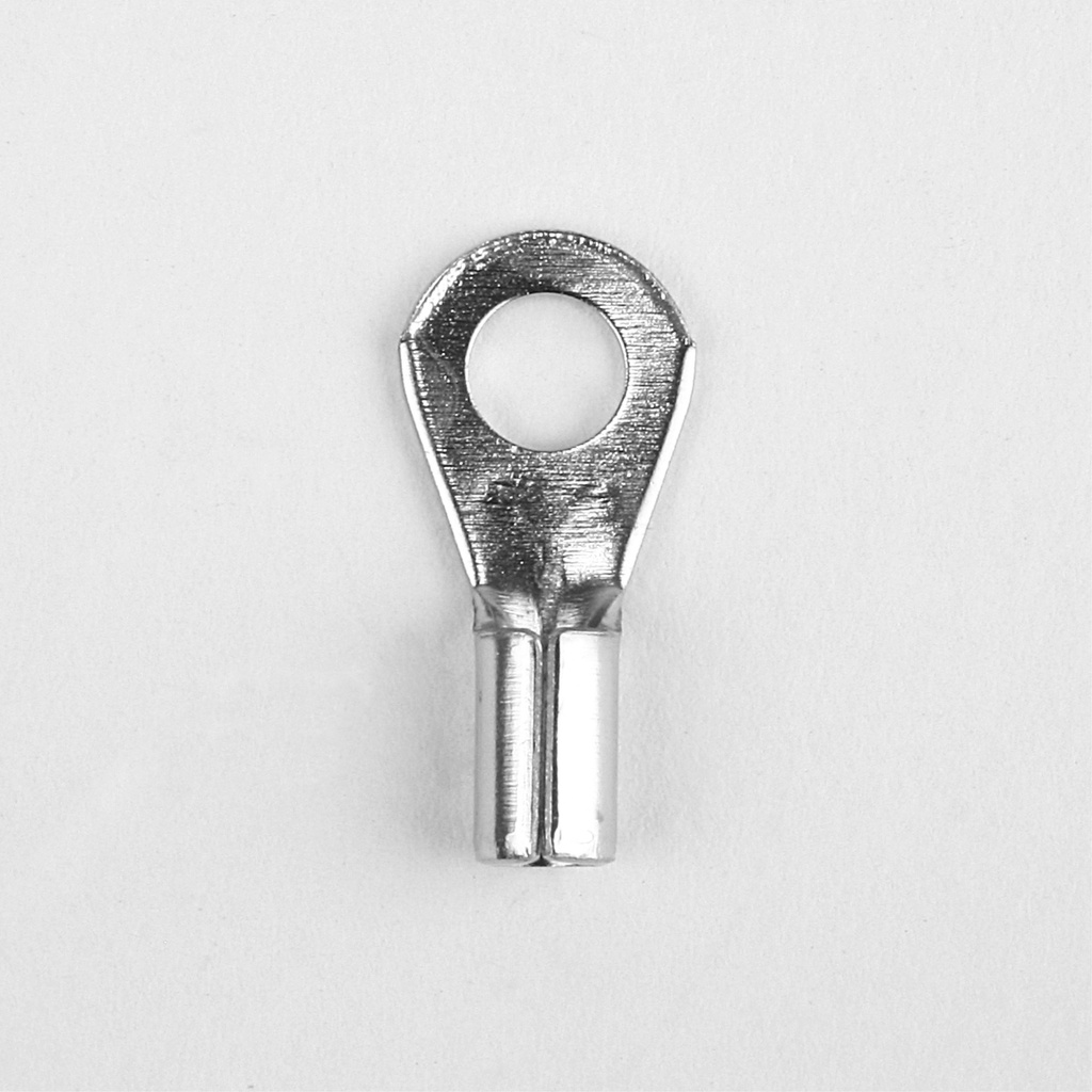 [MFC60898] TERM RING 16-14 HI TEMP #8 STUD