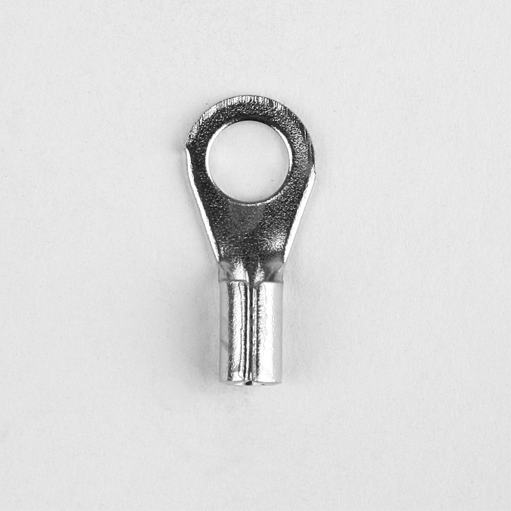[MFC60899] TERM RING 16-14 HI TEMP #10 STD