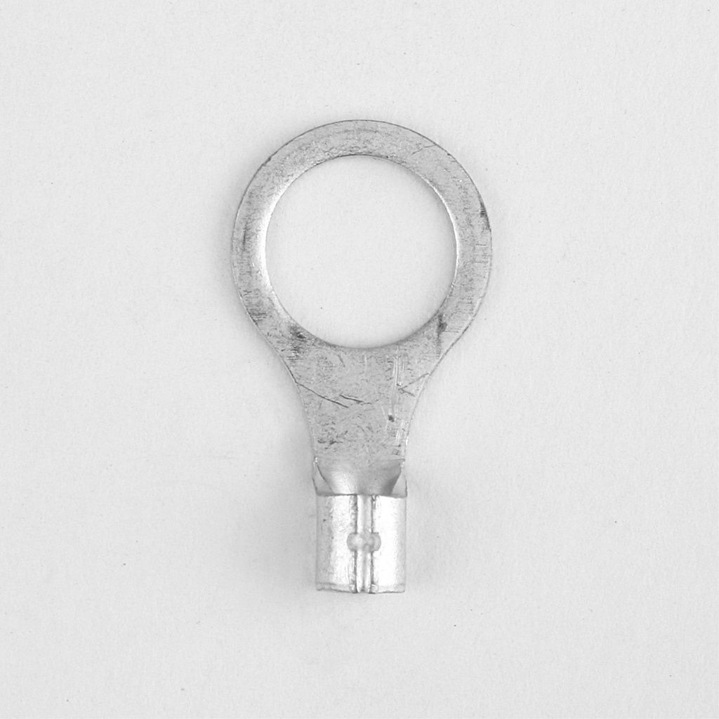 [MFC60904] TERM RING 16-14 UNINS 5/16 STUD