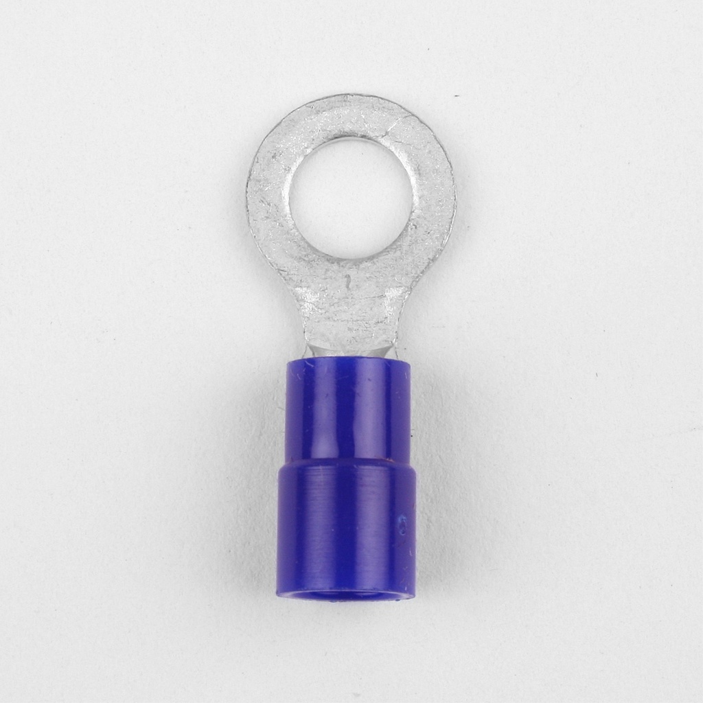 TERM RING 16-14 VINYL #10 STUD