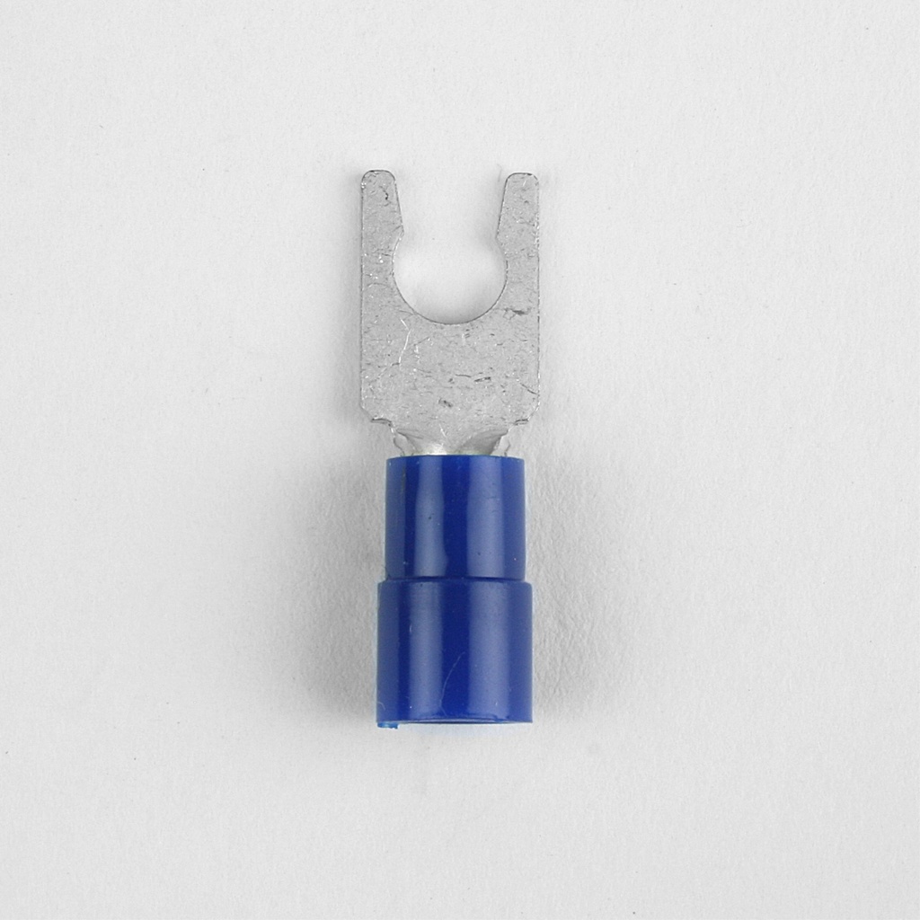 TERM SPADE-LOCK 16-14 VINYL #8