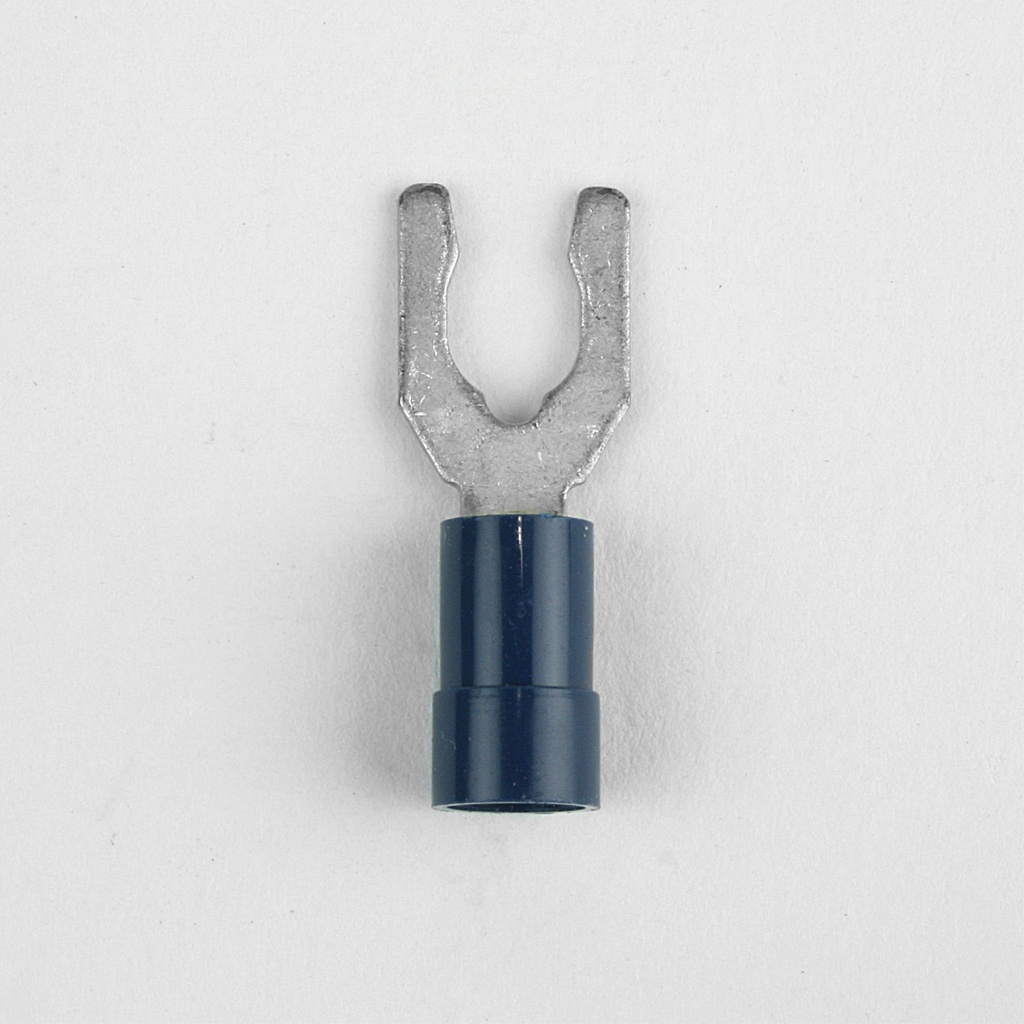 [MFC60921] TERM SPADE-LOCK 16-14 VINYL #10