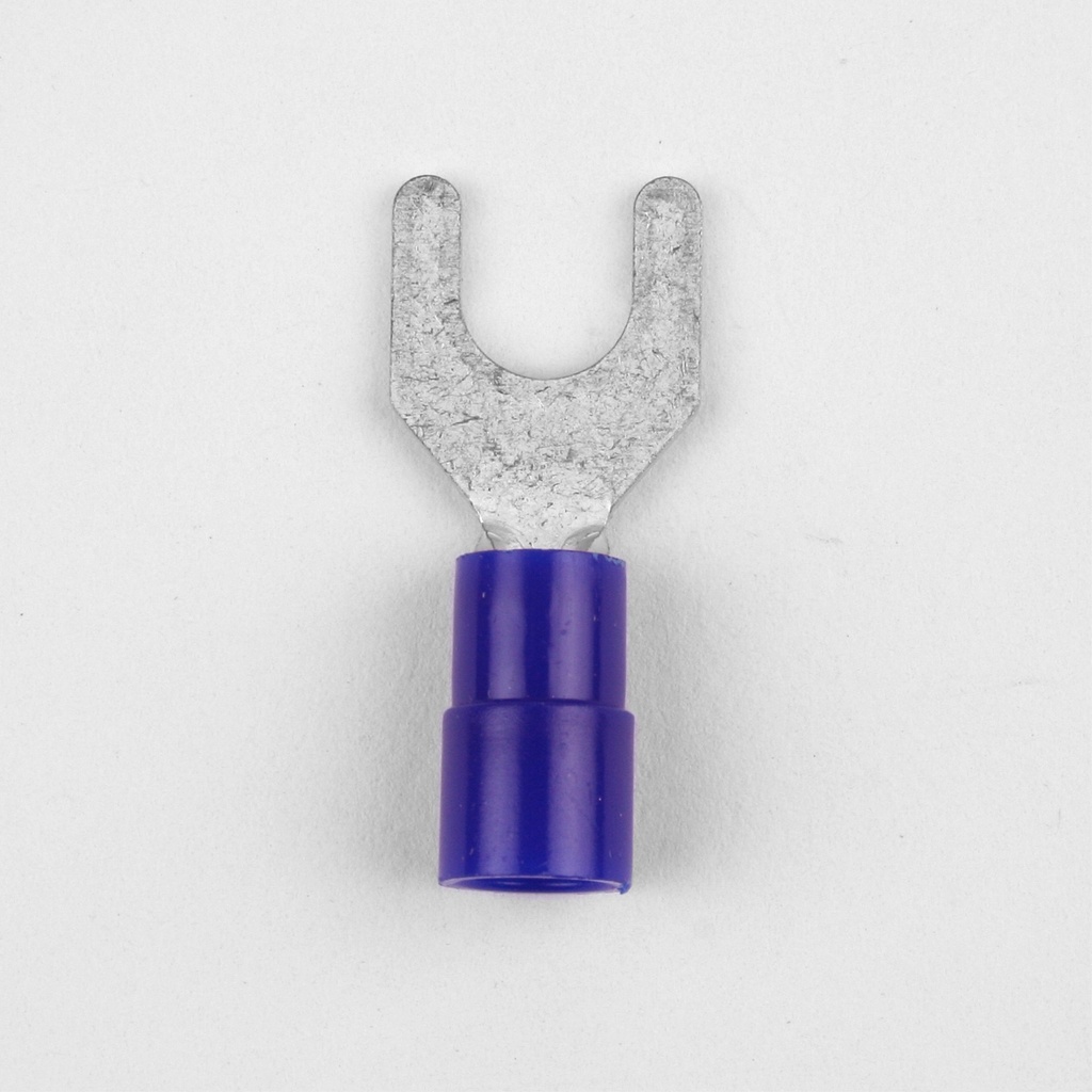 [MFC60922] TERM SPADE 16-14 VINYL #10 STUD