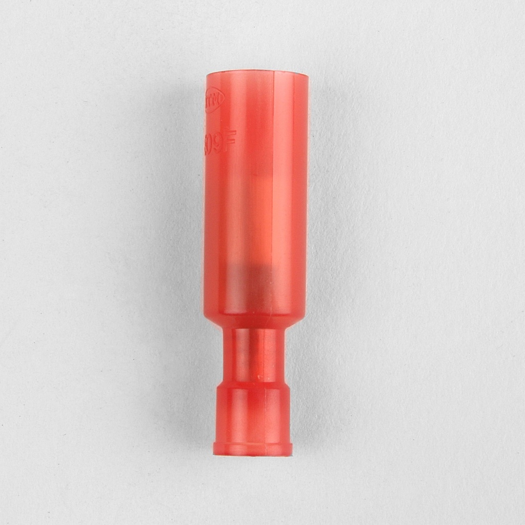 [MFC60924] TERM BULLET F 22-18 NYLONF .157
