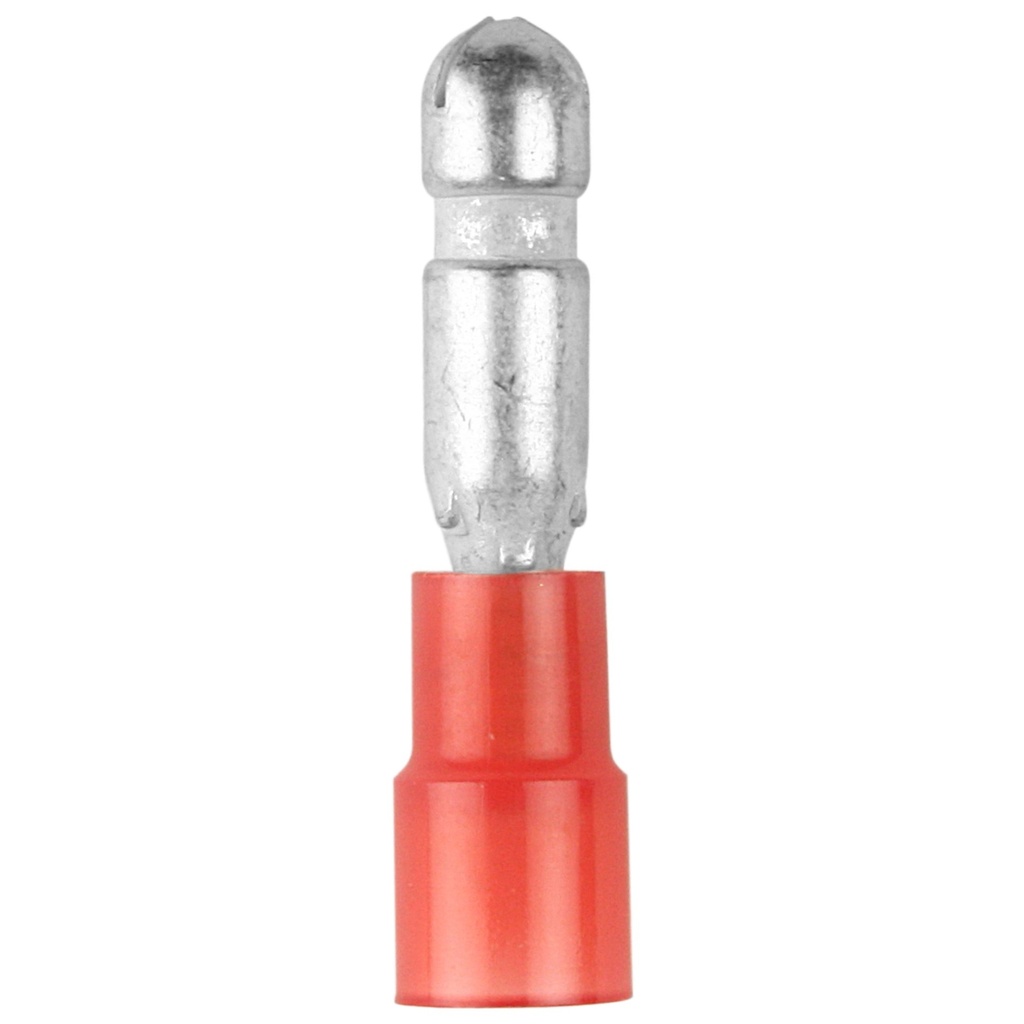 [MFC60925] TERM BULLET M 22-18 NYLON .157