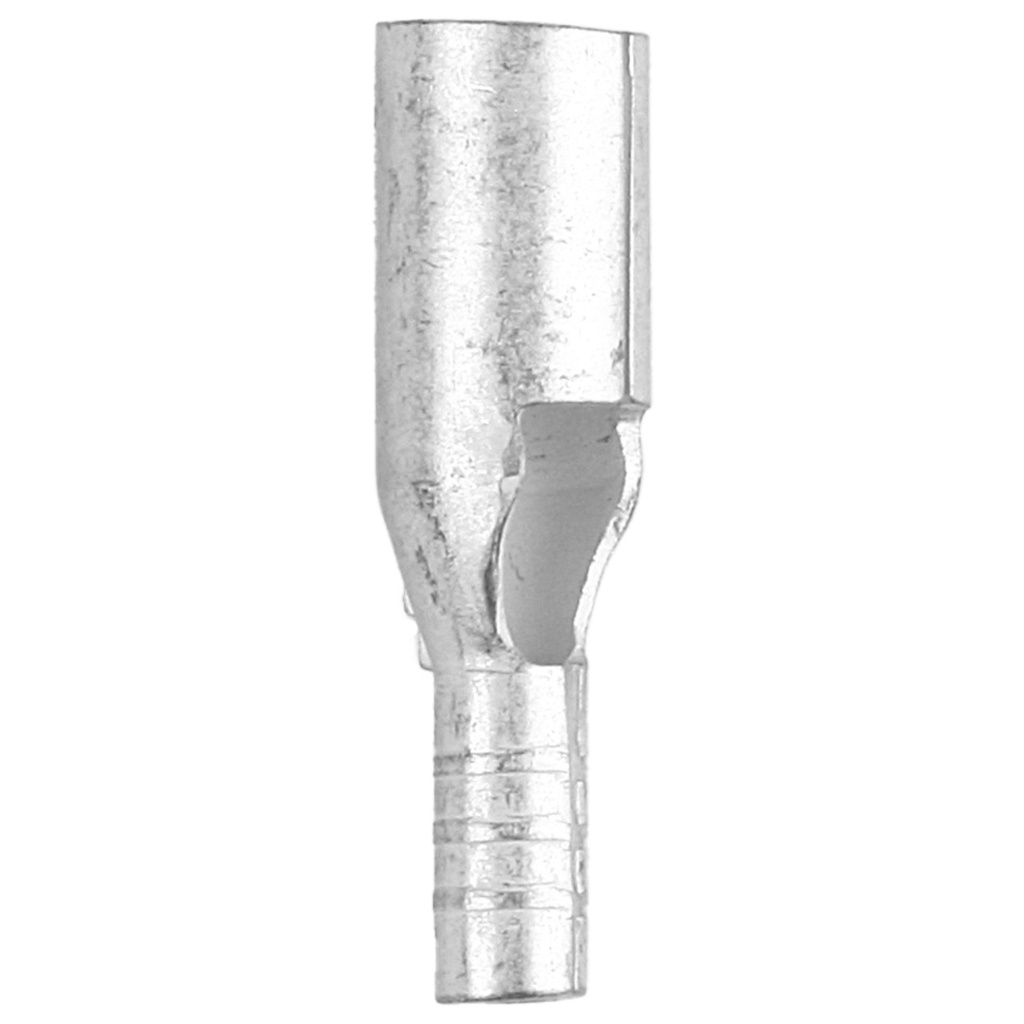 TERM BULLET F 22-18 UNINS .157