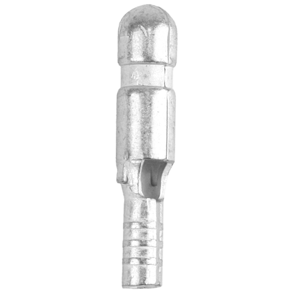TERM BULLET M 22-18 UNINS .157