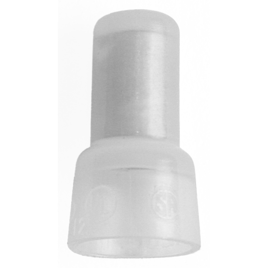 [MFC60935] TERM CLOSED END CNCTR 22-18 NYL