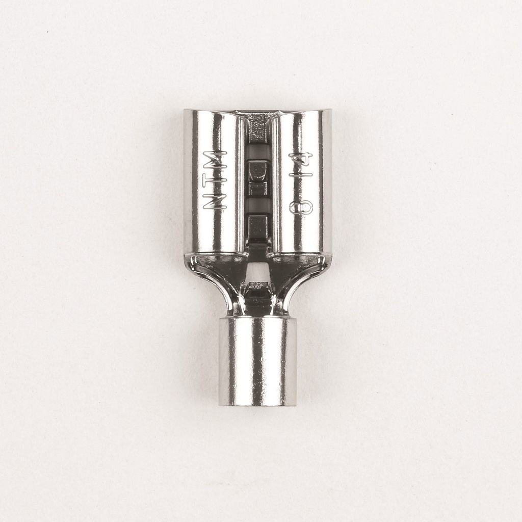 [MFC60938] TERM DISC F 16-14 HI TEMP .250