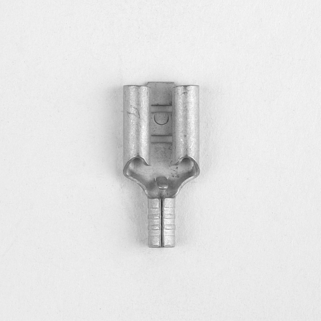 [MFC60944] TERM DISC F 22-18 UNINS .250 PK
