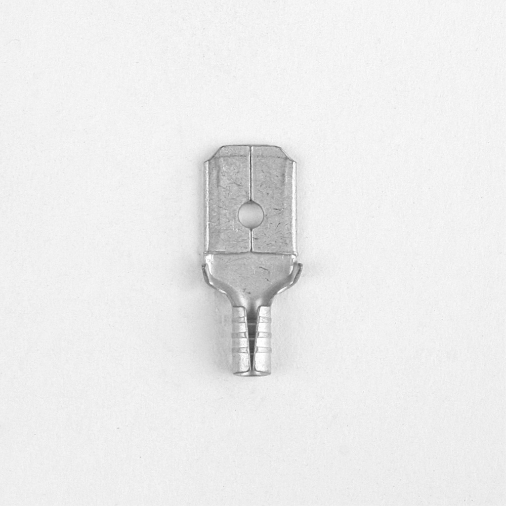 [MFC60945] TERM DISC M 22-18 UNINS .250 PK