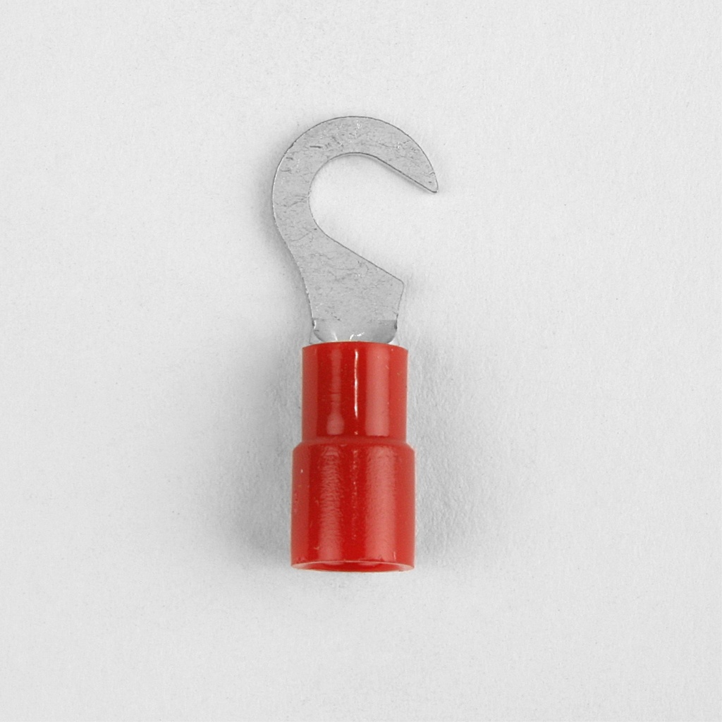 [MFC60959] TERM HOOK 22-18 VINYL #10 STUD