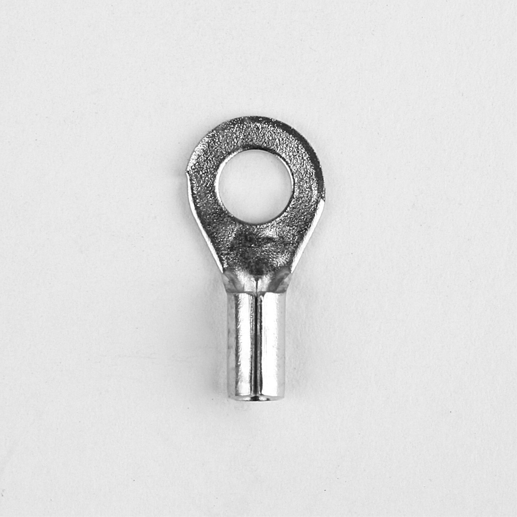 TERM RING 22-18 HI TEMP #8 STUD