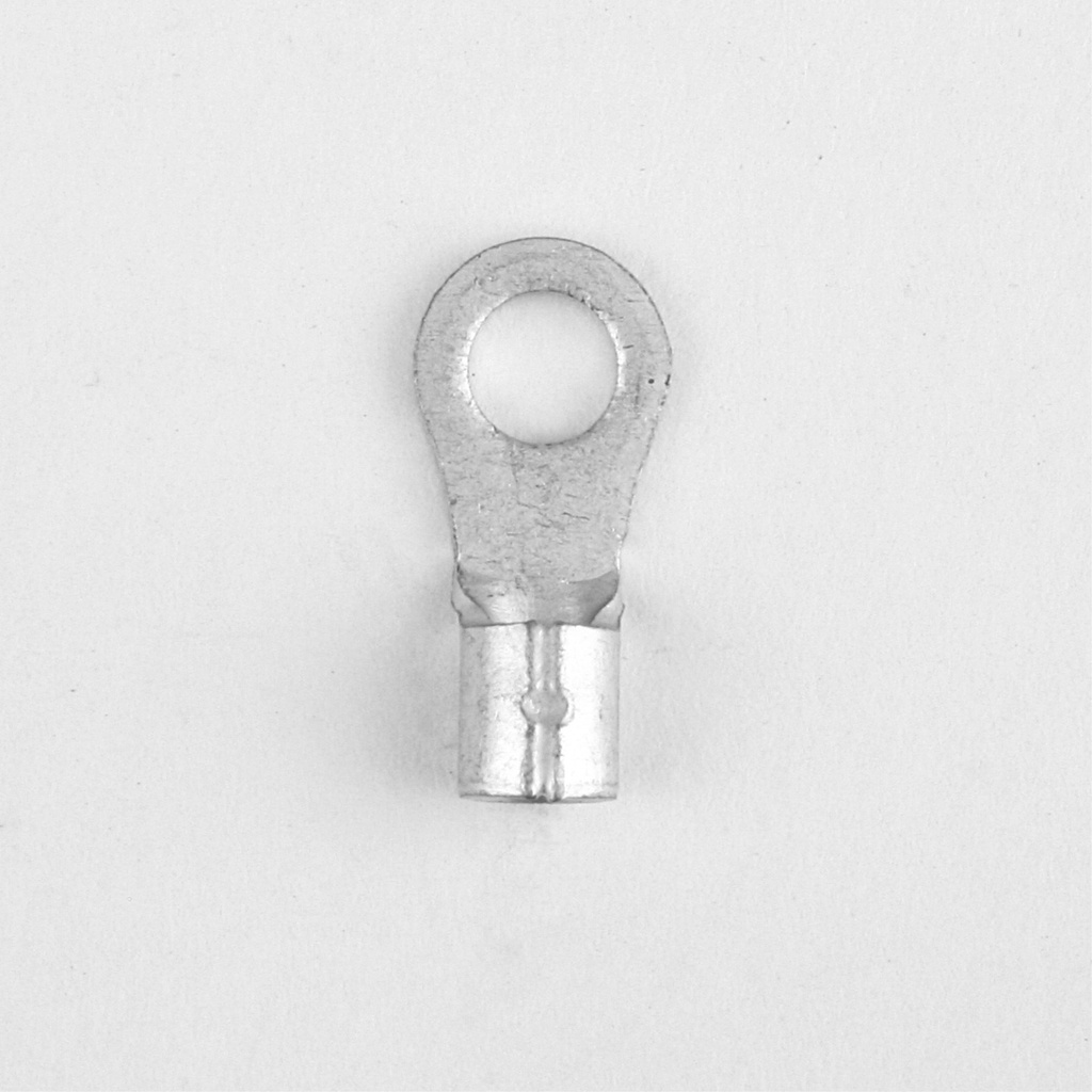 [MFC60966] TERM RING 16-14 UNINS #6 STUD P