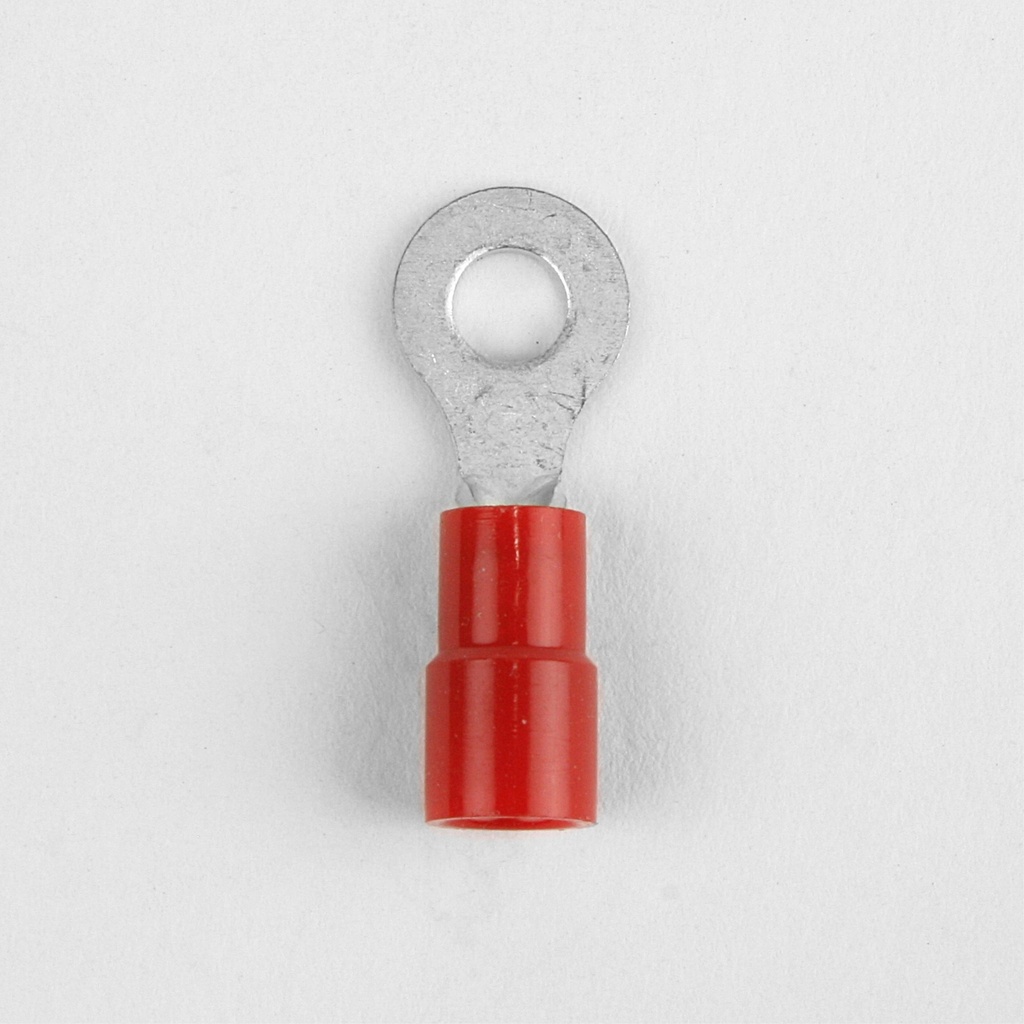 [MFC60972] TERM RING 22-18 VINYL #6 STUD P