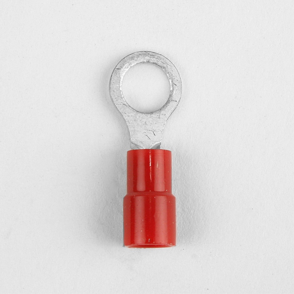 [MFC60973] TERM RING 22-18 VINYL #8 STUD P