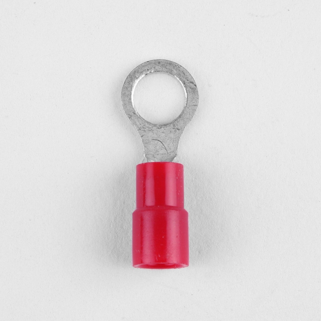 [MFC60974] TERM RING 22-18 VINYL #10 STUD