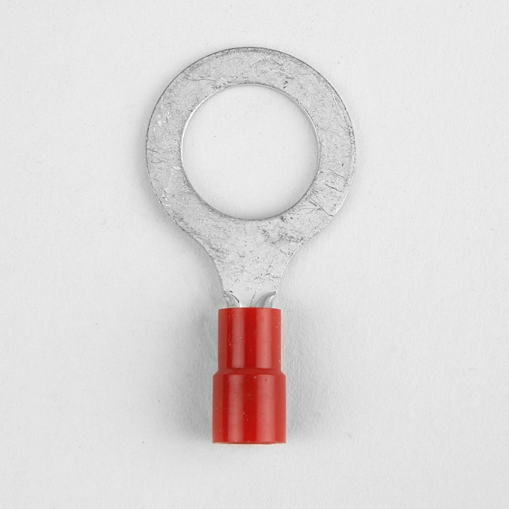 TERM RING 22-18 VINYL 3/8 STUD